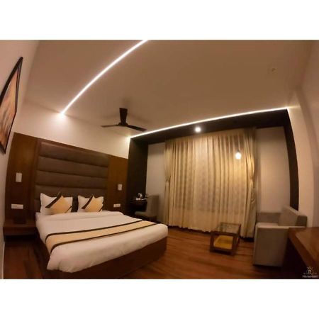 Hotel Prime Residency Chhatarpur Luaran gambar