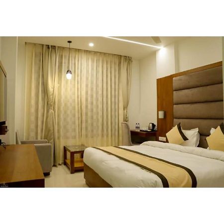 Hotel Prime Residency Chhatarpur Luaran gambar