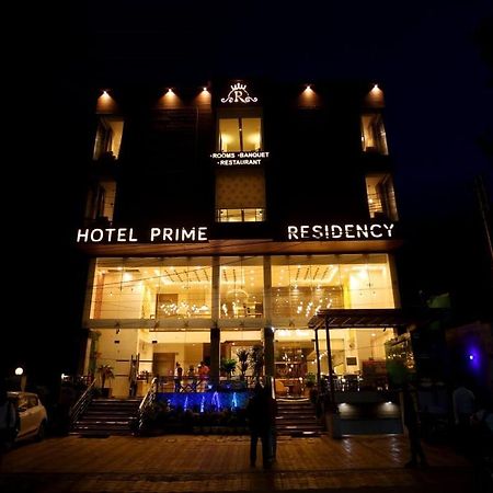 Hotel Prime Residency Chhatarpur Luaran gambar