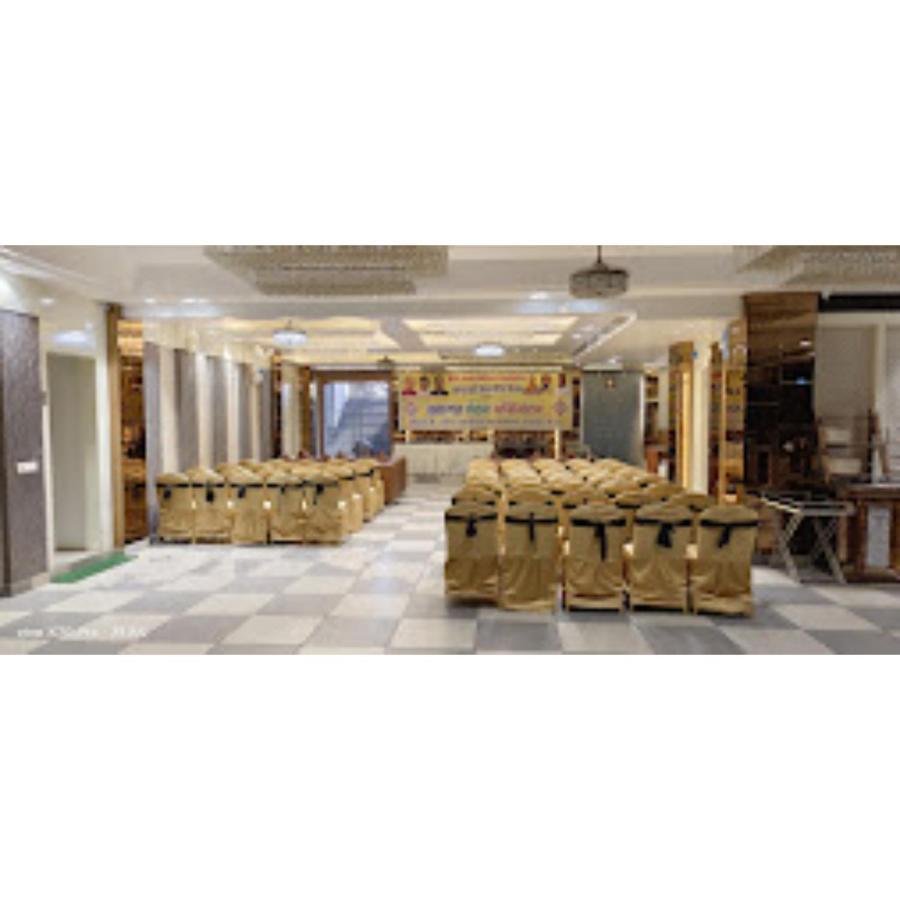 Hotel Prime Residency Chhatarpur Luaran gambar