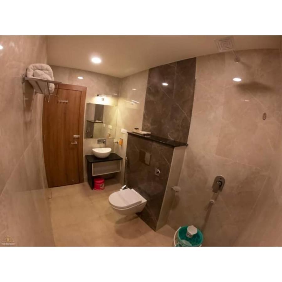 Hotel Prime Residency Chhatarpur Luaran gambar