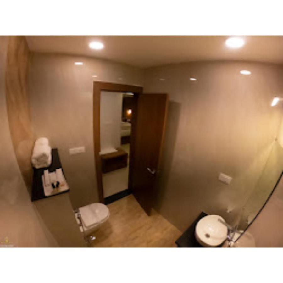 Hotel Prime Residency Chhatarpur Luaran gambar